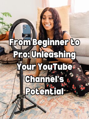 cover image of From Beginner to Pro